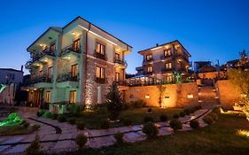 CUNDA BARADİEL Hotel